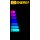 Esylux EL10810800 LED-Strahler 10 W 3000 K Weiß Bewegungsmelder BASIC AFL TR 1000 830 MD WH