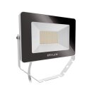 ESYLUX EL10810824 LED-Strahler 30 W 3000 K BASIC OFL TR...