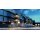 Esylux EL10810886 LED-Strahler 50 W 3000 K Weiß Bewegungsmelder BASIC AFL TR 5000 830 MD WH