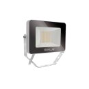 ESYLUX EL10810909 LED-Strahler 10 W 4000 K BASIC OFL TR...