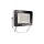 ESYLUX EL10810909 LED-Strahler 10 W 4000 K BASIC OFL TR 1000 840 WH Weiß