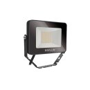 ESYLUX EL10810916 LED-Strahler 10 W 4000 K schwarz
