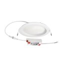 ESYLUX EO10298981 LED Downlight zum Einbau in...