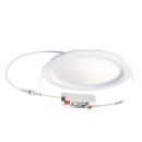 ESYLUX EO10299018 LED Downlight zum Einbau in...