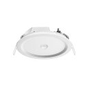 ESYLUX EO10299032 LED Downlight zum Einbau in...