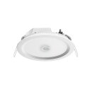 Esylux EO10299681 LED Downlight zum Einbau in...