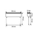 ESYLUX EN10031663 Notleuchte mit 3 h Notlichtdauer 32 m...