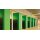 ESYLUX EN10031670 Notleuchte mit 3 h Notlichtdauer 32 m EKW Wandmontage LED selbstüberwachend Fail-Safe-Kontakt SLD EL LED 3h 32m IR SC/C WM Aluminium