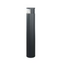 Esylux EL10820601 LED Pollerleuchte aus hochwertigem...