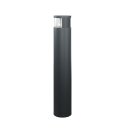 Esylux EL10820762 LED Pollerleuchte aus hochwertigem...