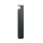 ESYLUX EL10820922 LED Pollerleuchte mit Lotuseffekt ALVA BL 940/170 TR 180° 600 830 MD IR DALI AN Grau