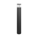 ESYLUX EL10821059 LED Pollerleuchte mit Lotuseffekt ALVA...