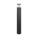 Esylux EL10821172 LED DALI Automatik Pollerleuchte aus...