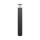 ESYLUX EL10821257 LED DALI Pollerleuchte mit Lotuseffekt ALVA BL 700/100 TR 360° 500 830 DALI AN Grau