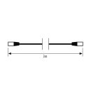 ESYLUX EC10431531 Verbindungskabel () RJ45 für...
