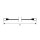 ESYLUX EC10431531 Verbindungskabel () RJ45 für CELINE-2 ESYLUX Light Control CABLE RJ45 3m WH Weiß