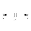 ESYLUX EC10431548 Verbindungskabel () RJ45 für...