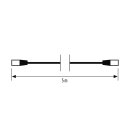 ESYLUX EC10431906 Kabelset RJ45 5m für 3000K/4000K...