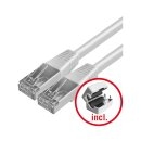 ESYLUX EC10431920 Kabelset RJ45 5m für 3000K/4000K...