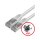 ESYLUX EC10431920 Kabelset RJ45 5m für 3000K/4000K 8x CABLE-SET-2 RJ45 5m x8 Weiß