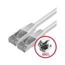 ESYLUX EC10431937 Kabelset RJ45 10m für 3000K/4000K...