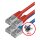 ESYLUX EC10431982 Kabelset RJ45 5m für Tunable White 8x / 8x CABLE-SET-2 RJ45 5m TW x8 Rot