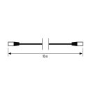ESYLUX EC10431999 Kabelset RJ45 10m für Tunable...