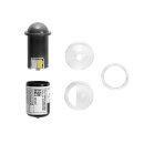 Esylux EL10521829 Kompletter DALI Bewegungsmelder mit...