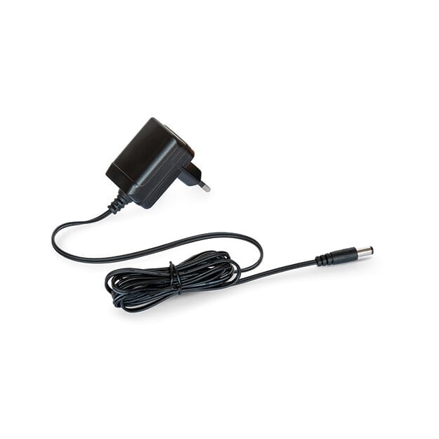 ESYLUX EN10061110 Steckernetzteil für Handscheinwerfer SLP-2 IP20 SLP-2 POWER SUPPLY Schwarz