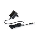 ESYLUX EN10061110 Steckernetzteil für Handscheinwerfer SLP-2 IP20 SLP-2 POWER SUPPLY Schwarz