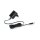 ESYLUX EN10061110 Steckernetzteil für Handscheinwerfer SLP-2 IP20 SLP-2 POWER SUPPLY Schwarz