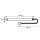 ESYLUX EO10310546 Ersatzakku  für OLIVIA-2 ON/OFF Feuchtraumleuchten mit Notlichtfunktion 3h