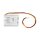 ESYLUX EO10310553 Ersatzakku  für OLIVIA-2 DALI-2 Feuchtraumleuchten mit Notlichtfunktion 3h