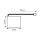 ESYLUX EO10310553 Ersatzakku (LiFePO4) für OLIVIA-2 DALI-2 Feuchtraumleuchten mit Notlichtfunktion 3h OLIVIA-2 DALI-2 BATTERY LiFePO4 4500mAh