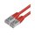ESYLUX EQ10020155 Verbindungskabel () RJ45 CABLE RJ45 10m RD Rot