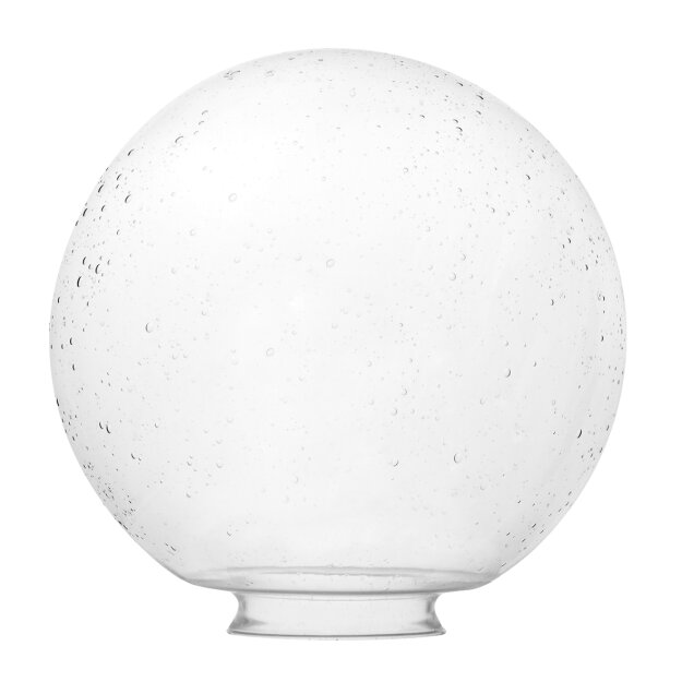 ESYLUX EL10026164 Systemglas für die Leuchten: AL P Monza 130