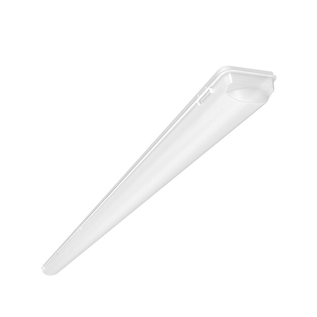 Esylux EO10310539 Opaler Diffusor aus UV-stabilisiertem Polycarbonat für OLIVIA-2 MPL 1500 Feuchtraumleuchten OLIVIA-2 1500 COVER OP