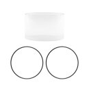 Esylux EL00007002 Transparenter Diffusor für ALVA BL...