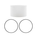 Esylux EL00007019 Opaler Diffusor für ALVA BL...