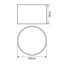 Esylux EL00007019 Opaler Diffusor für ALVA BL...