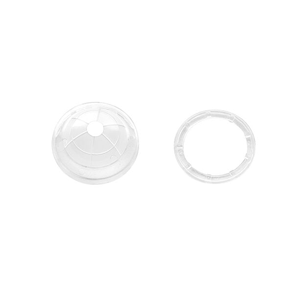 Esylux EL00007040 Linsenmaske für Bewegungsmelder in Pollerleuchten ALVA BL 940/170 MD DALI ALVA BL 940/170 MD LENS MASK