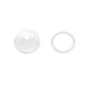 Esylux EL00007040 Linsenmaske für Bewegungsmelder in...