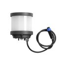 Esylux EL10521898 Kompletter Leuchtenkopf für...