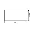 ESYLUX EN10032790 Piktogramm-Satz 30 m für...