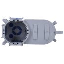 Kaiser 1068-26 Unterputz Electronic-Dose UP1 ECON®...