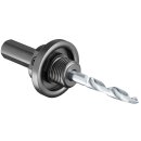 Kaiser 1083-40 Werkzeug Spannzapfen Ø 12mm...