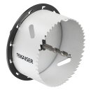 Kaiser 1084-86 Werkzeug BASIC Fräser Ø 86mm...