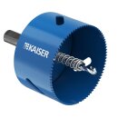 Kaiser 1086-68 Werkzeug SPECIAL METALL Fräser...