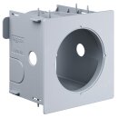 Kaiser 1200-68 Betonbau Einbaugehäuse 3D-Betondruck...