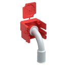 Kaiser 1261-95 Betonbau B2 Wand-Decken-Übergang...
